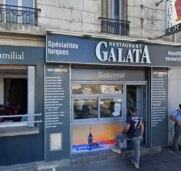 Galata — photo 3
