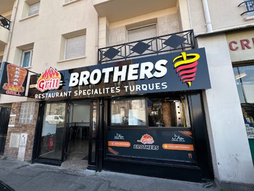 Grill brothers — photo 2