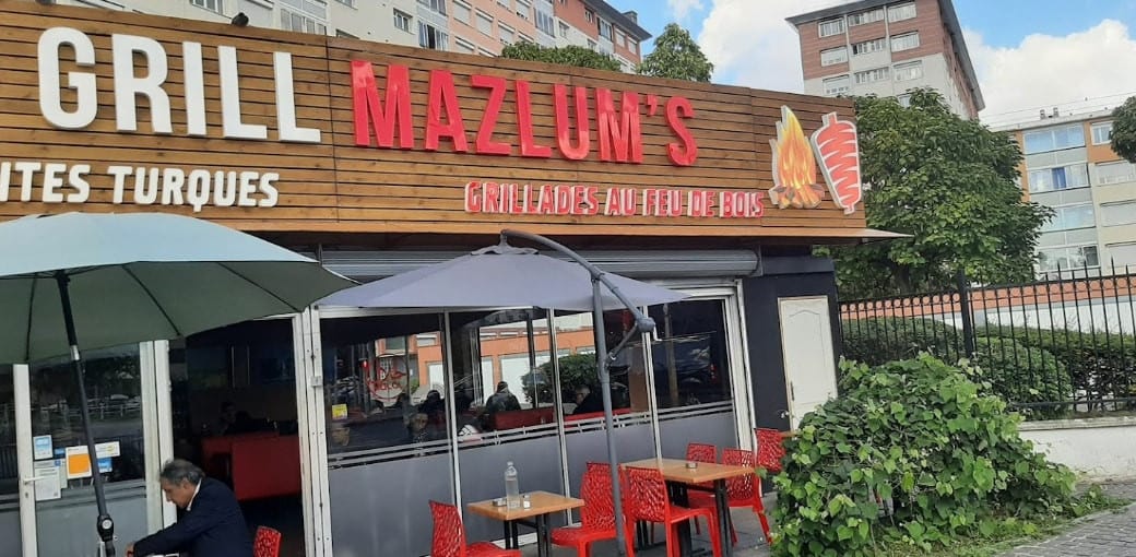 Grill Mazlum’s — photo 2