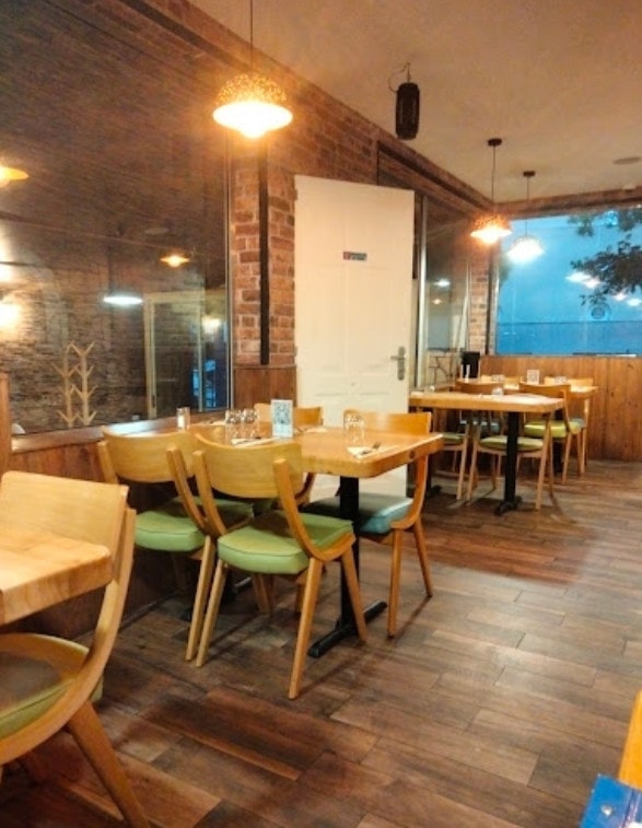 Grill Soleil — photo 3