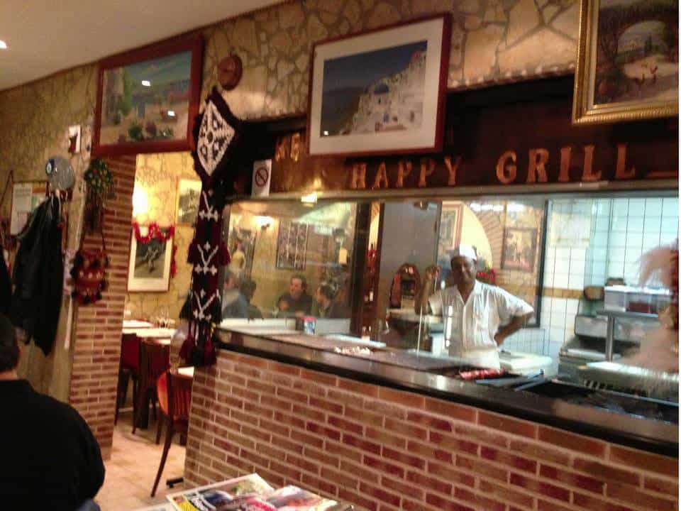Happy Grill — photo 3