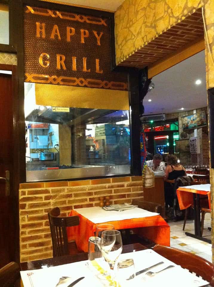 Happy Grill — photo 2