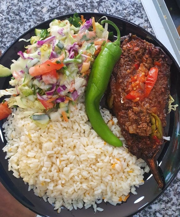 Istanbul Kebab — photo 2