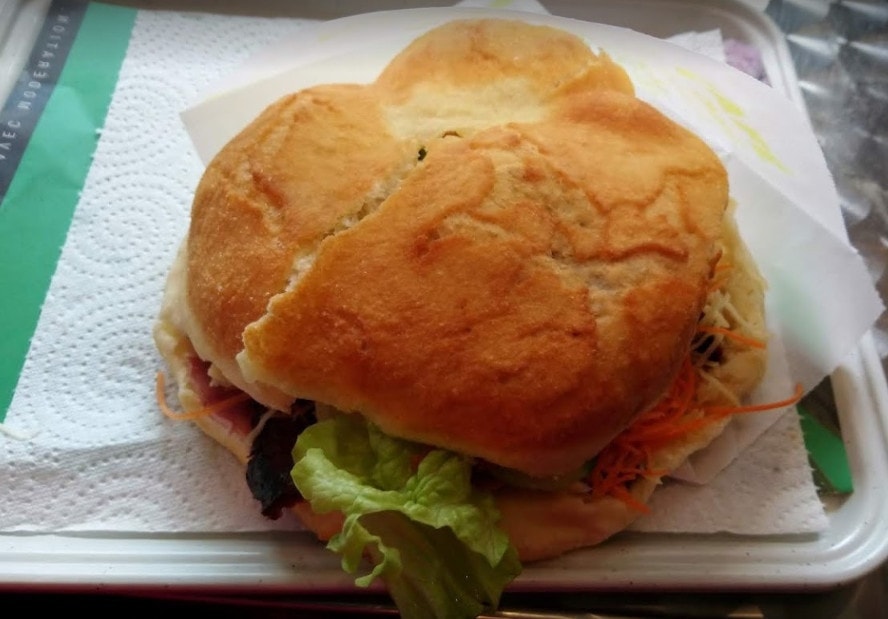 Photo de Jmk Je Mange Kréyol