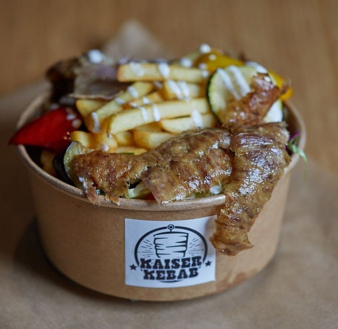 kaiser kebab — photo 2