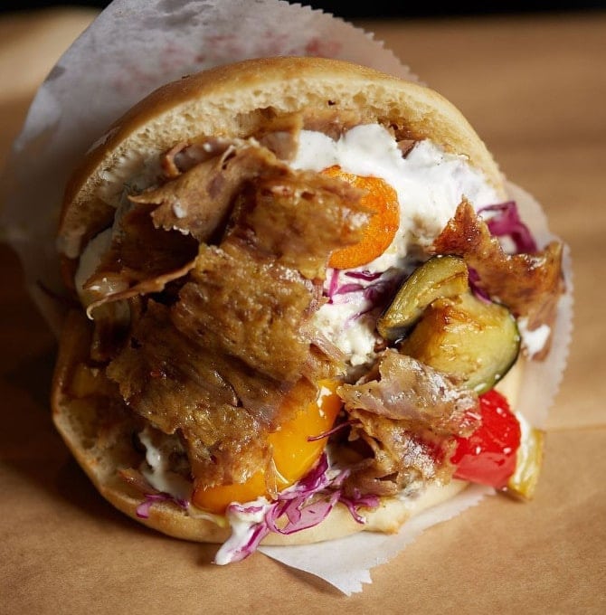 Photo de kaiser kebab