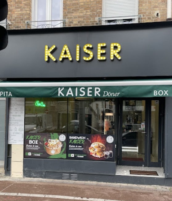 kaiser kebab — photo 3
