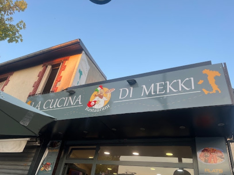 La Cucina Di Mekki — photo 3