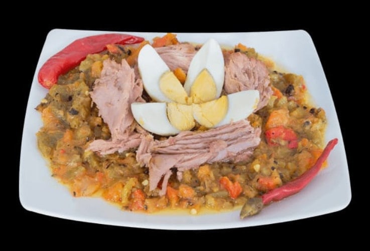 La Cucina Di Mekki — photo 2