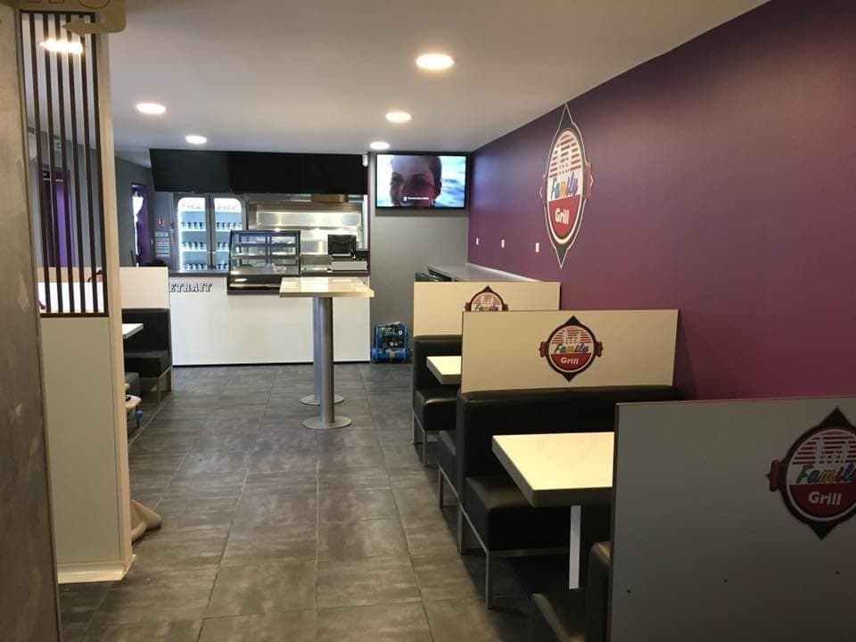 La Family Grill — photo 3