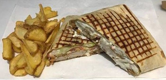 La Family Grill — photo 2