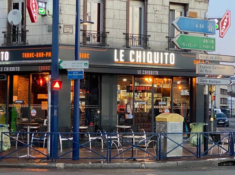 Le Chiquito — photo 3