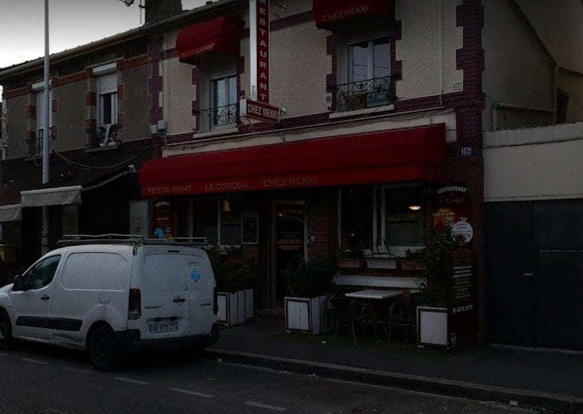 Le Cordial — photo 3