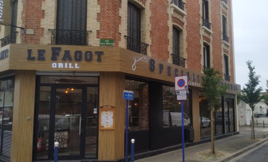 Le Fagot — photo 2