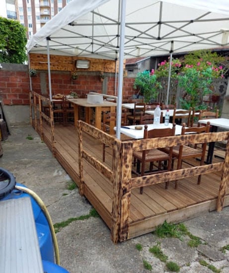 Le Grilloudou — photo 2