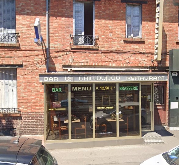 Le Grilloudou — photo 3