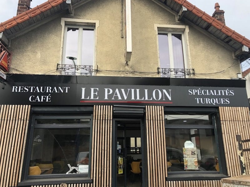 Le pavillon — photo 2