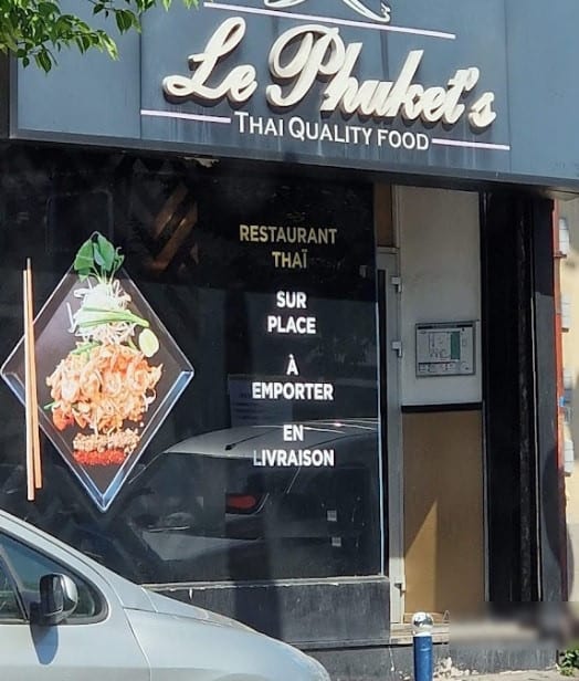 Le Phuket's — photo 3
