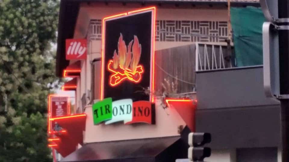 Le Tirondino — photo 2