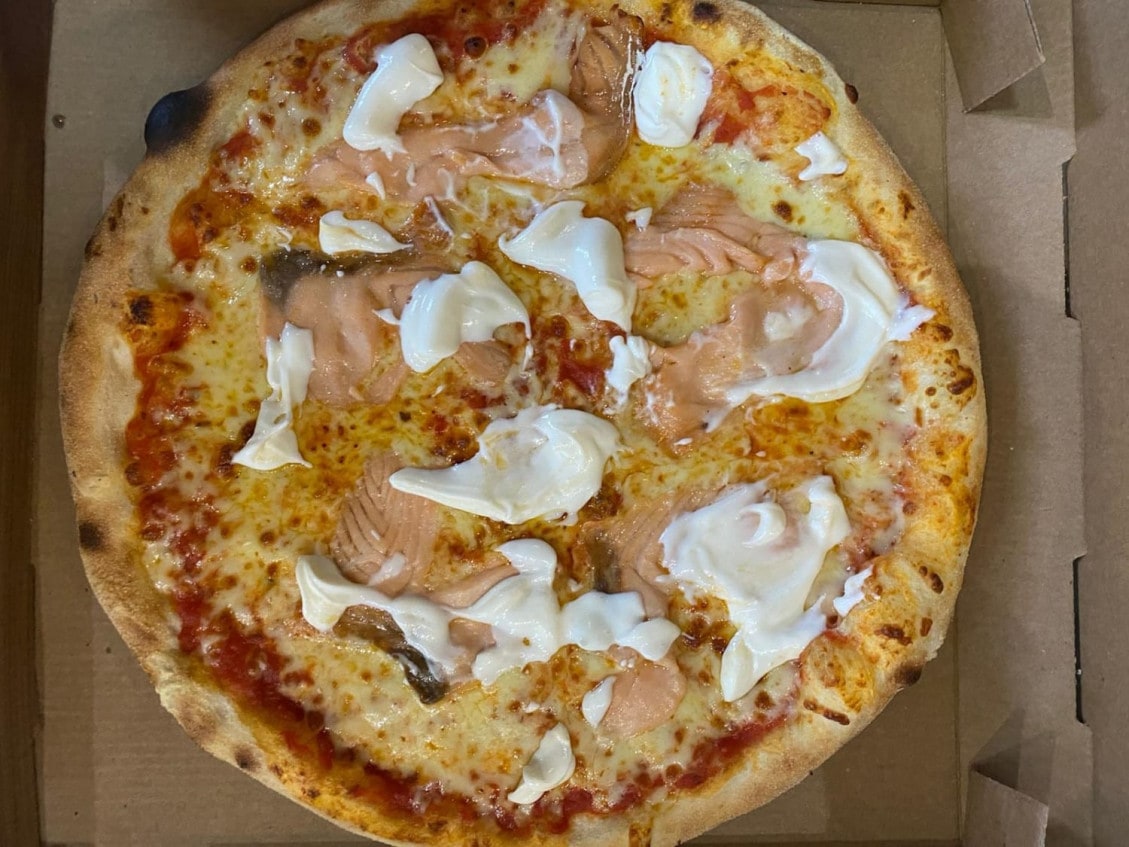 Magic food — photo 2