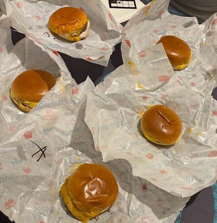 Moon Burger — photo 2