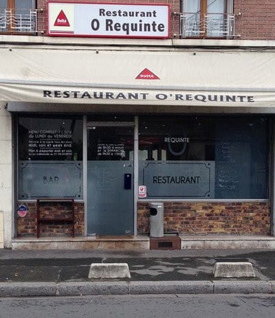 O Requinte — photo 2