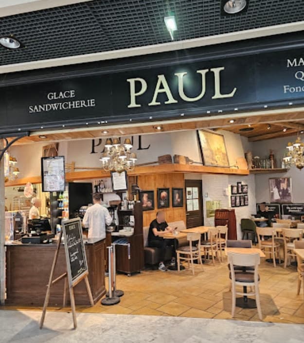Paul — photo 2