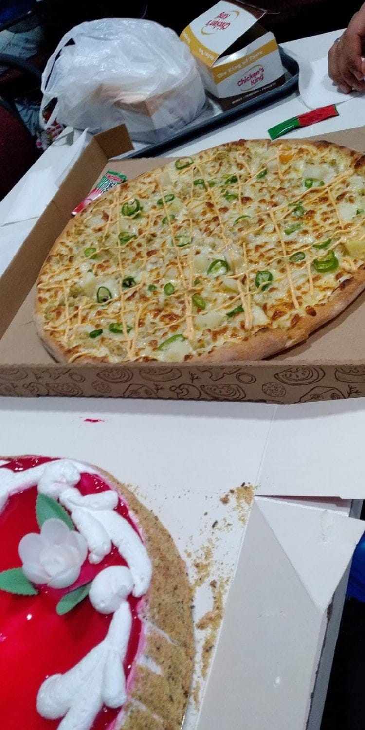 Photo de Pizza Jara