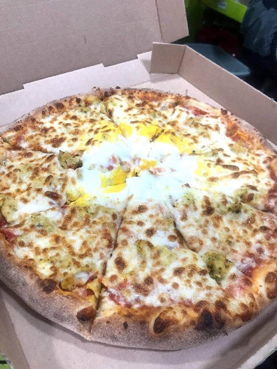 Pizza Jara — photo 2