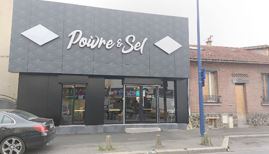 Poivre et Sel — photo 2
