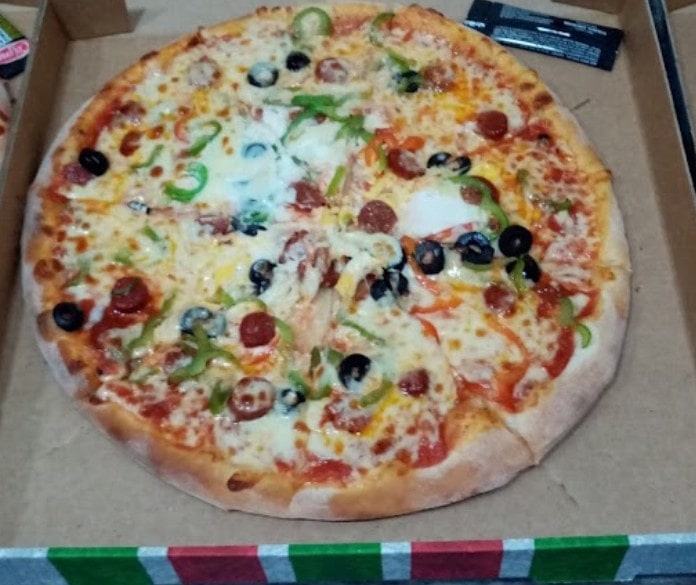 Rayan Food 2 — photo 2
