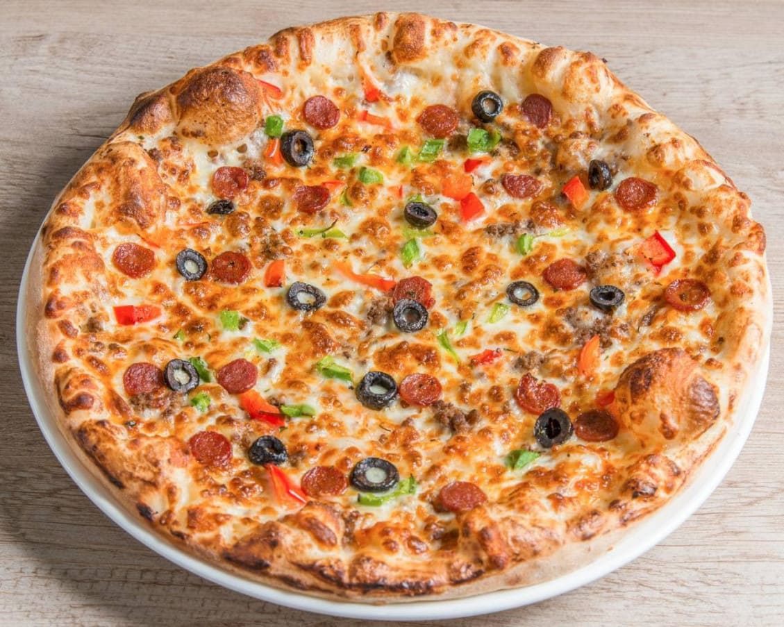 Street Pizza — photo 2