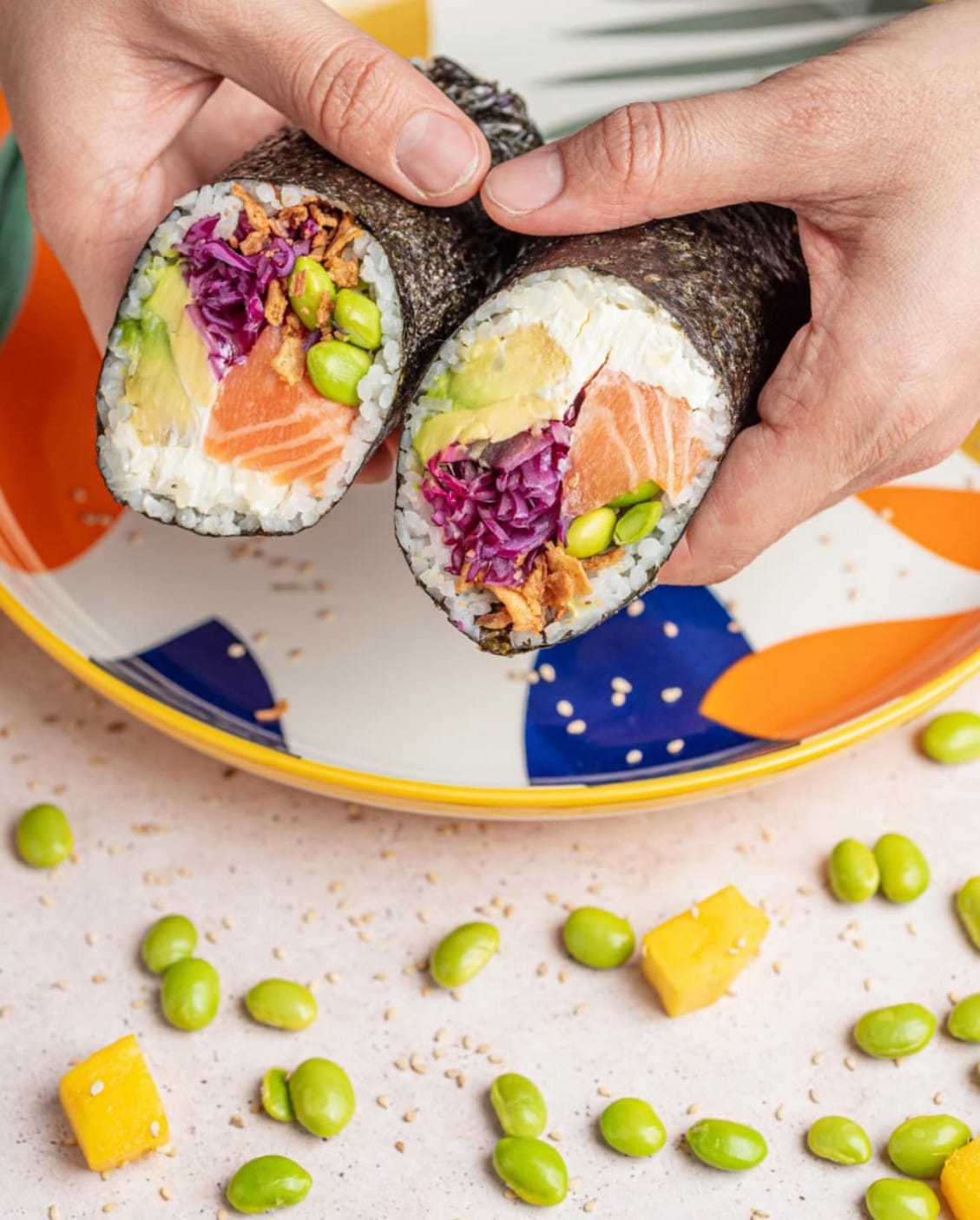 Sushi Daily — photo 2
