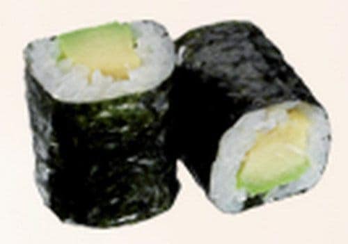Sushi Street — photo 3