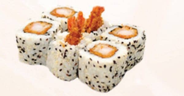 Sushi Street — photo 2