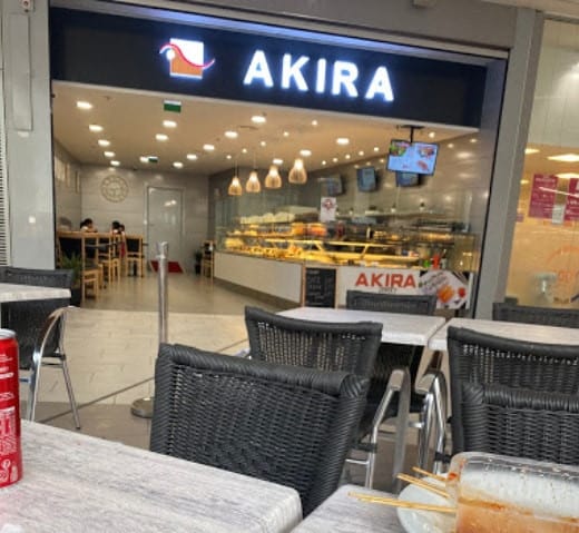 Akira — photo 3