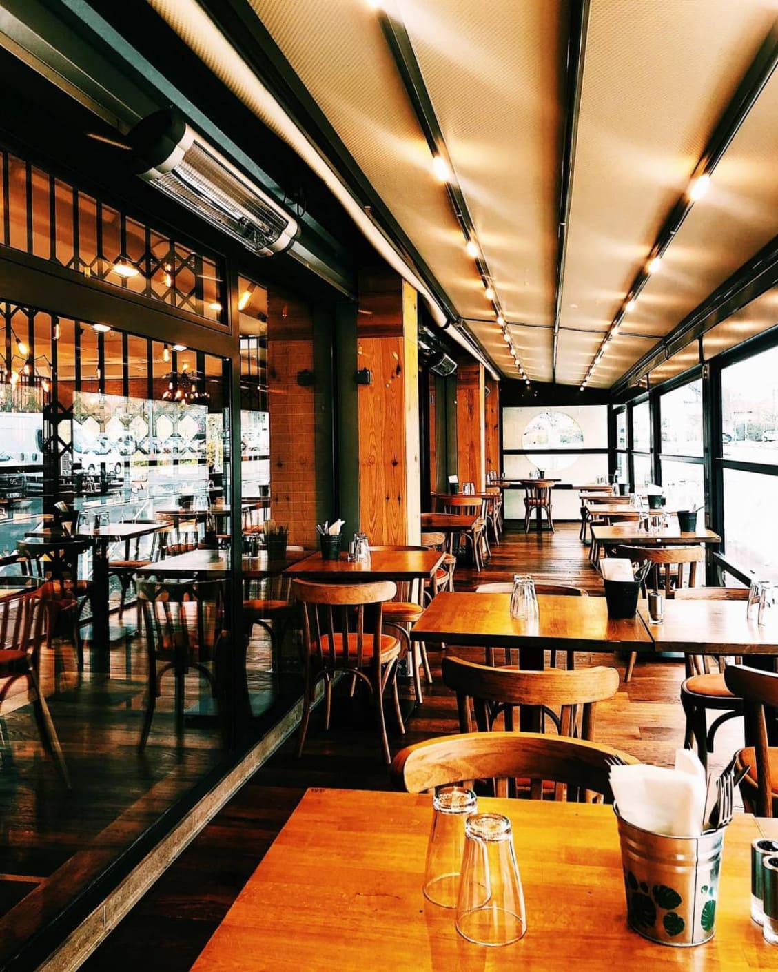 Anatolia Steakhouse — photo 3