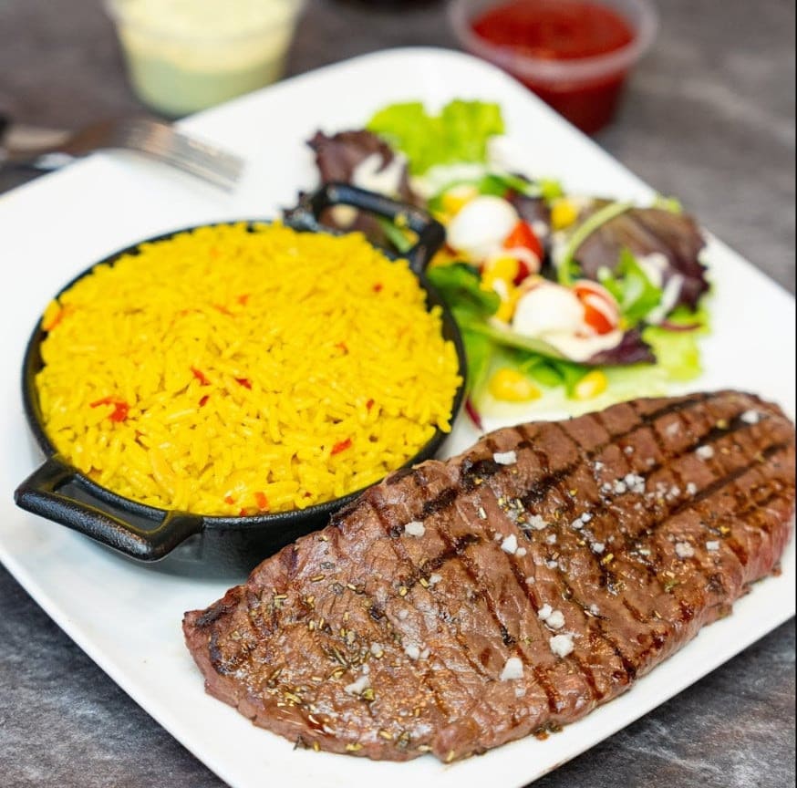 Bab Butcher — photo 2