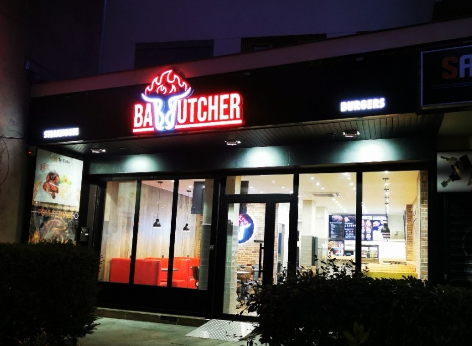 Bab Butcher — photo 3