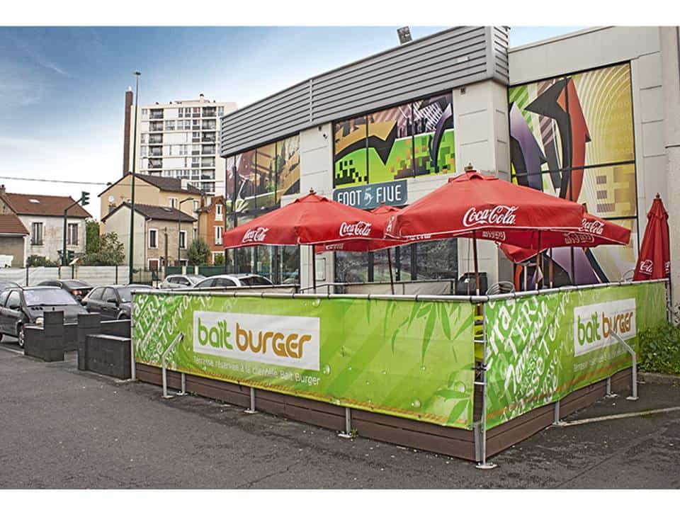 Bait Burger — photo 2