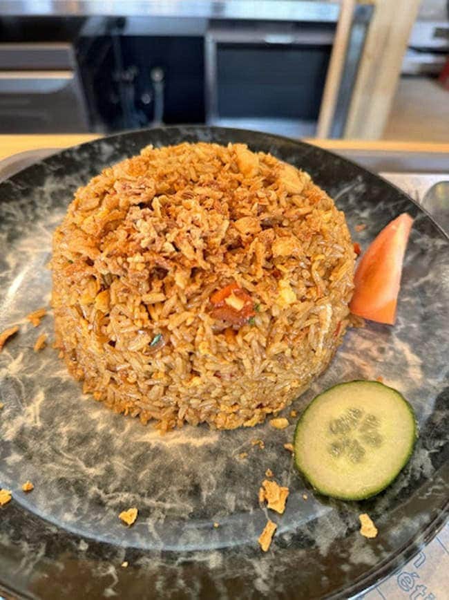 Be Food — photo 2