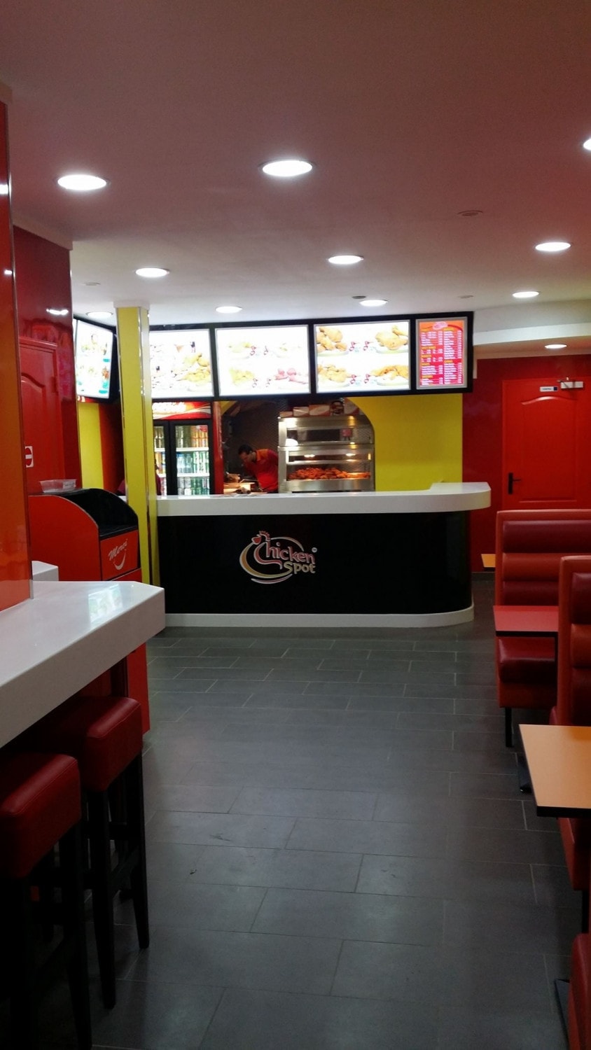 Chicken Spot — photo 3