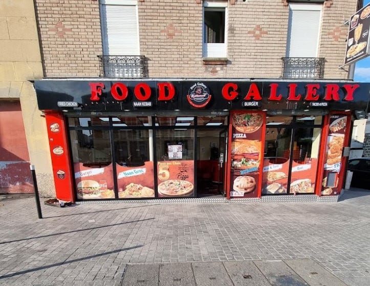 Food Gallery — photo 2
