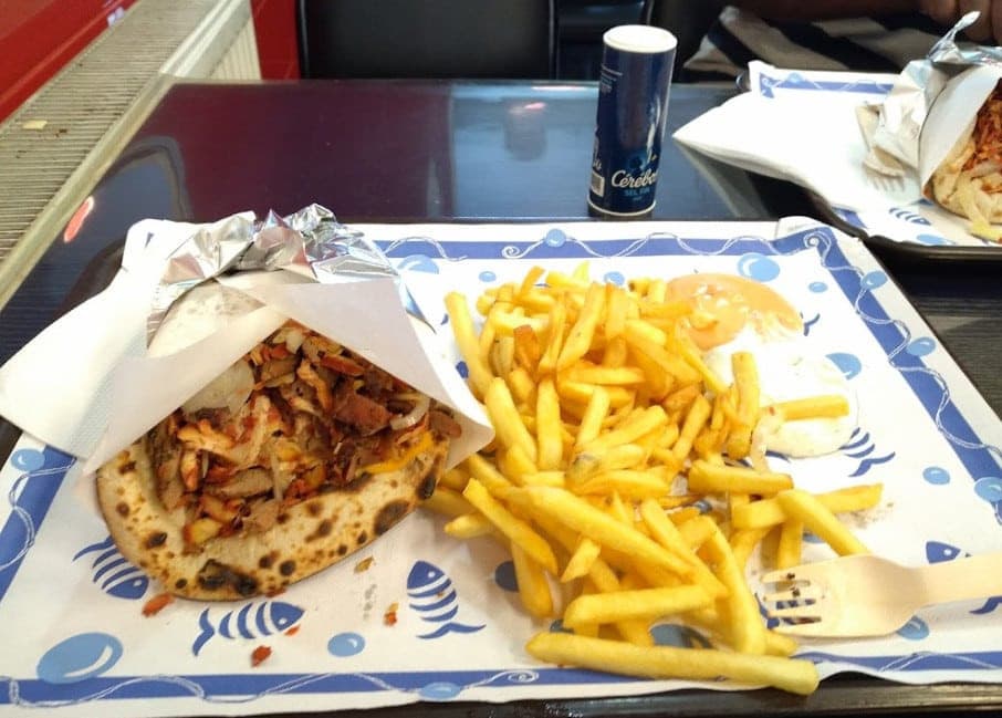 Good & Fast — photo 2