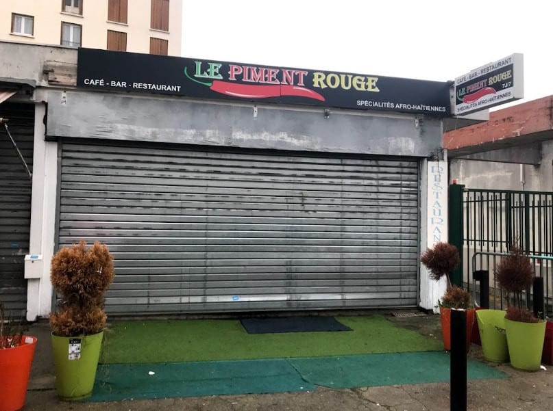 Le Piment Rouge — photo 2