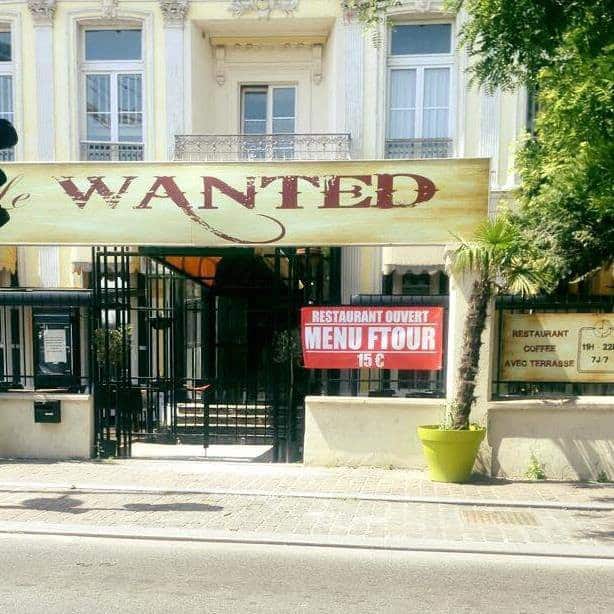 Le Wanted — photo 2