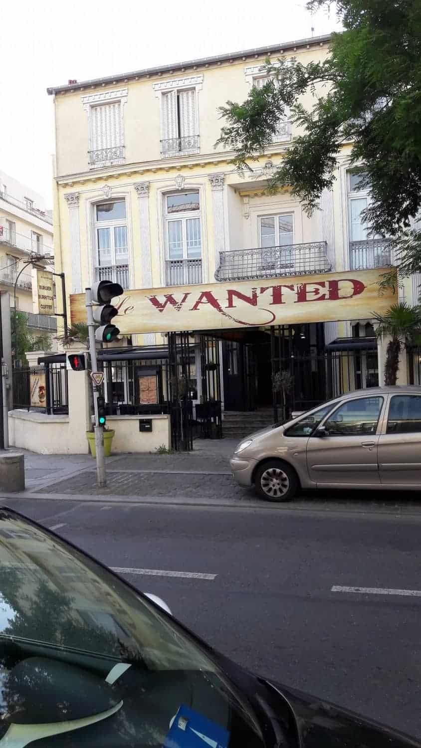 Le Wanted — photo 2
