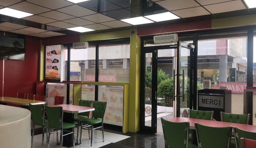 Maxin chiken — photo 3