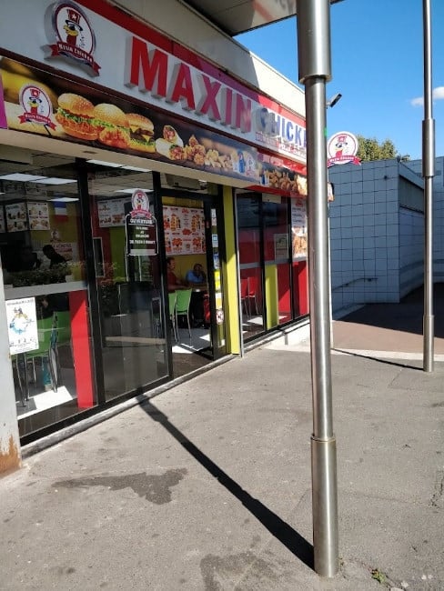 Maxin chiken — photo 2