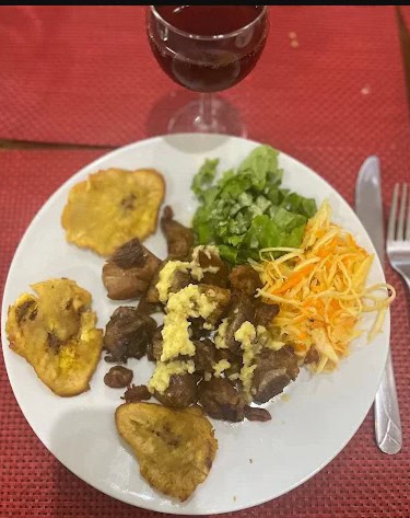 Nouveau Bon Goût — Créole et Antillais à Epinay sur Seine — photo 2
